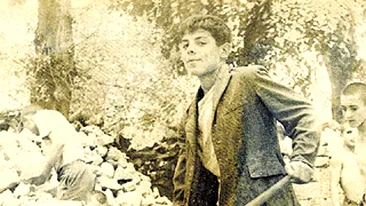 Interlopii de elita ai Scolii de corectie!