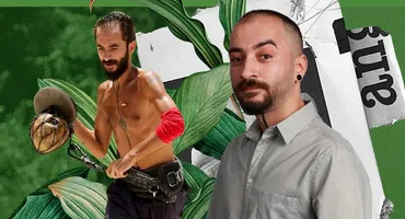 Cine este, de fapt, „Vulturul” care a părăsit „Survivor” în această săptămână