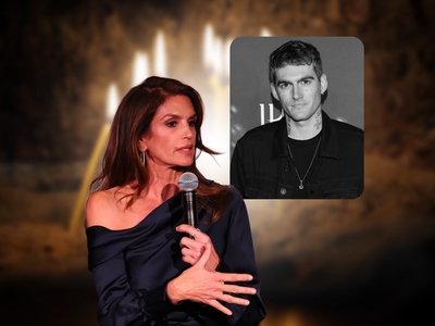 Cindy Crawford, în doliu! Fiul său, Presley Gerber, a murit la doar 27 de ani