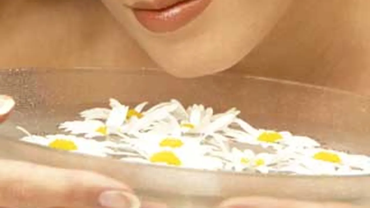 Simtul mirosului tradeaza cati ani avem de trait