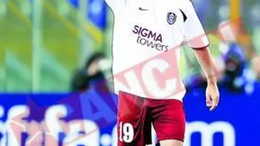 Culio nu mai vrea la nationala Romaniei