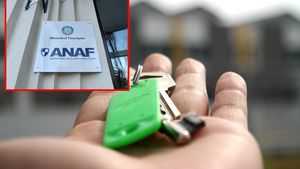 Anunțul momentului pentru români! Impozite mai mari din 2023 și contracte obligatorii la ANAF