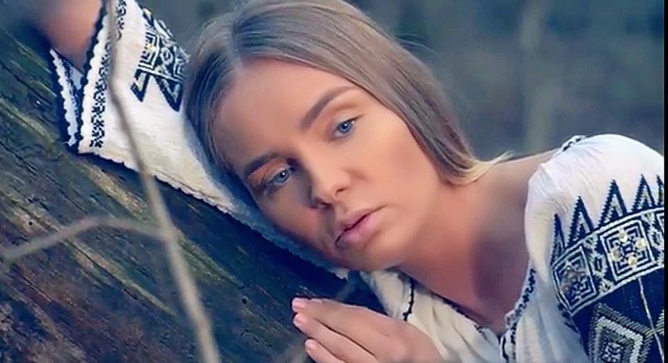 Maria și-a pierdut tatăl, acum trei ani, în urma unui infarct