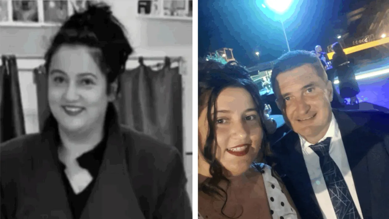 Doliu în politică! Oana Blaghi a murit la doar 36 de ani