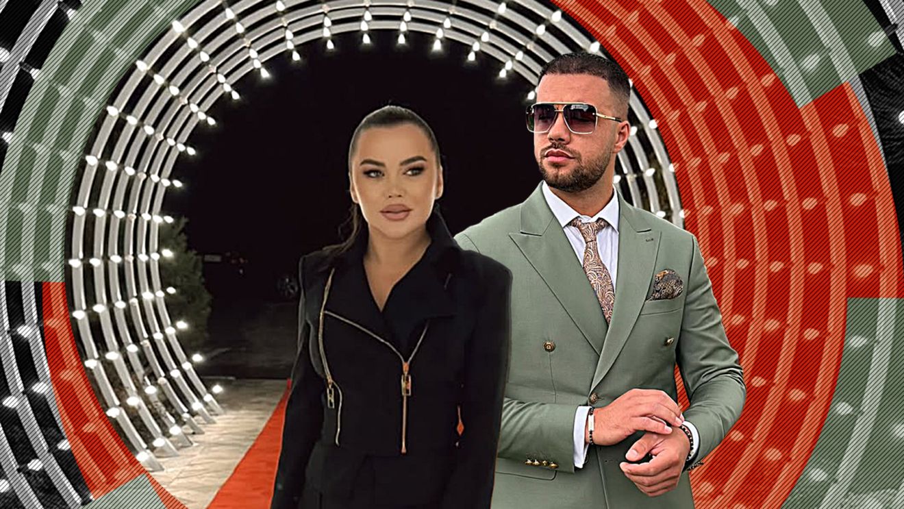 Carmen de la Sălciua îl pulverizează pe Culiță Sterp! A luat foc după acel ”dar”! Totul a plecat de la...infidelitate!