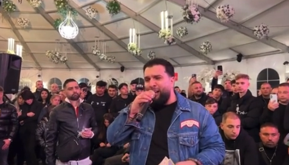 Tzancă Uraganu a recunoscut! Ce simte, de fapt, pentru Lambada și Marymar: ”Cu Dumnezeu înainte”