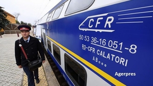 Anunțul făcut de CFR! Canicula afectează mersul cu trenul