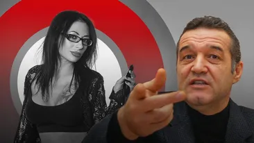 Ultimul MESAJ publicat de Ioana Popescu pe Facebook. Are legătură cu Gigi Becali: ” Îl cunosc din 2000, de când lucram la VIP”