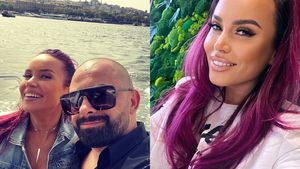 ”Mi-a atins sufletul”. Semnul primit de soțul Ancăi Molnar, la un an și jumătate după ce a rămas văduv