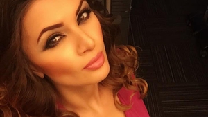 Ramona Gabor s-a imbracat ASA in Mamaia! Ce au vazut toti turistii: "Uite-o si pe pornista noastra de Romania!"