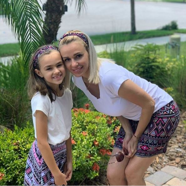 Catrinel Sandu și soțul ei, Steve Schroeter, și-au cumpărat casa visurilor în Florida! Primele imagini cu superba locuință