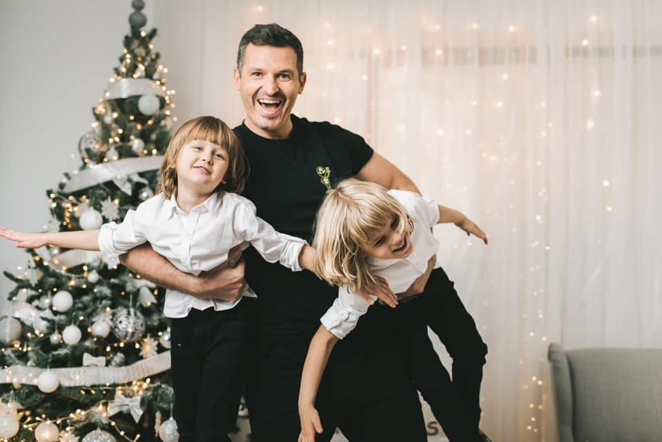 Bucurie mare în familia Matildei Pascal Cojocărița! Fiul său, Alin, a devenit tată pentru a treia oară