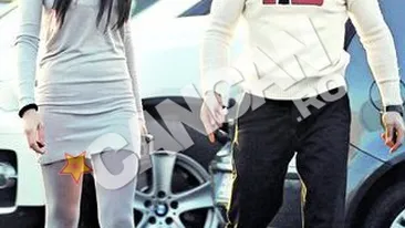 Pepe asteapta sa treaca postul pentru o petrecere de pomina! Se insoara in prima zi dupa Paste!