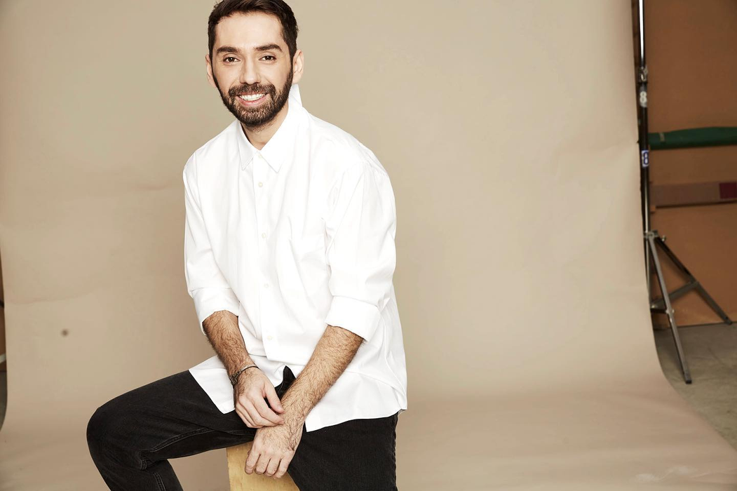 Adonis Enache: "Înainte de orice, suntem oameni și cred că absolut orice problemă poate fi discutată și cu siguranță se găsesc și solutii. Atunci când avem parte de un astfel de comportament, cred că trebuie spus, ca să nu se mai treacă prin asta!" (Foto: Instagram)