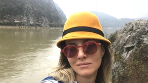 Scandalos! Ce scrie presa internațională despre moartea cântăreței Anca Pop