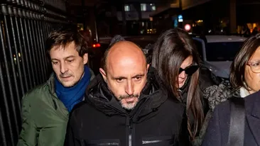 Crans-Montana: proprietarul clubului își cere scuze familiilor victimelor după incendiul tragic soldat cu 41 de morți