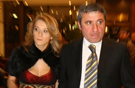 Marilena și Gică Hagi trebuie să primească 50.000 de euro de la ”Marian Distrugătorul”
