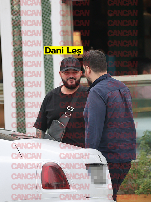 Dani Leș îi pregătește o nouă lovitură Loredanei