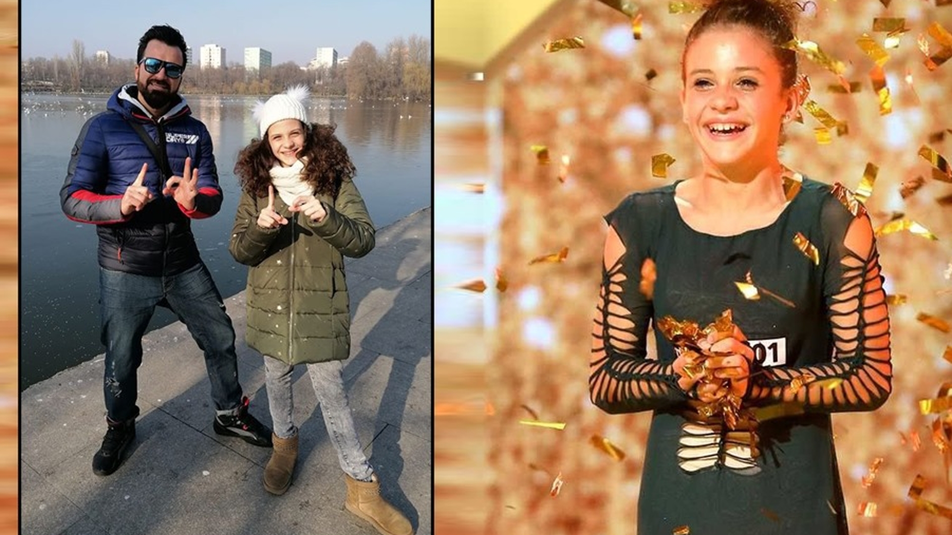 Sara Ardeleanu a încălcat regulile Pro TV și poate fi descalificată de la Românii au Talent, deși a primit Golden Buzz. Ce a postat cu 7 săptămâni înainte de a fi difuzat show-ul