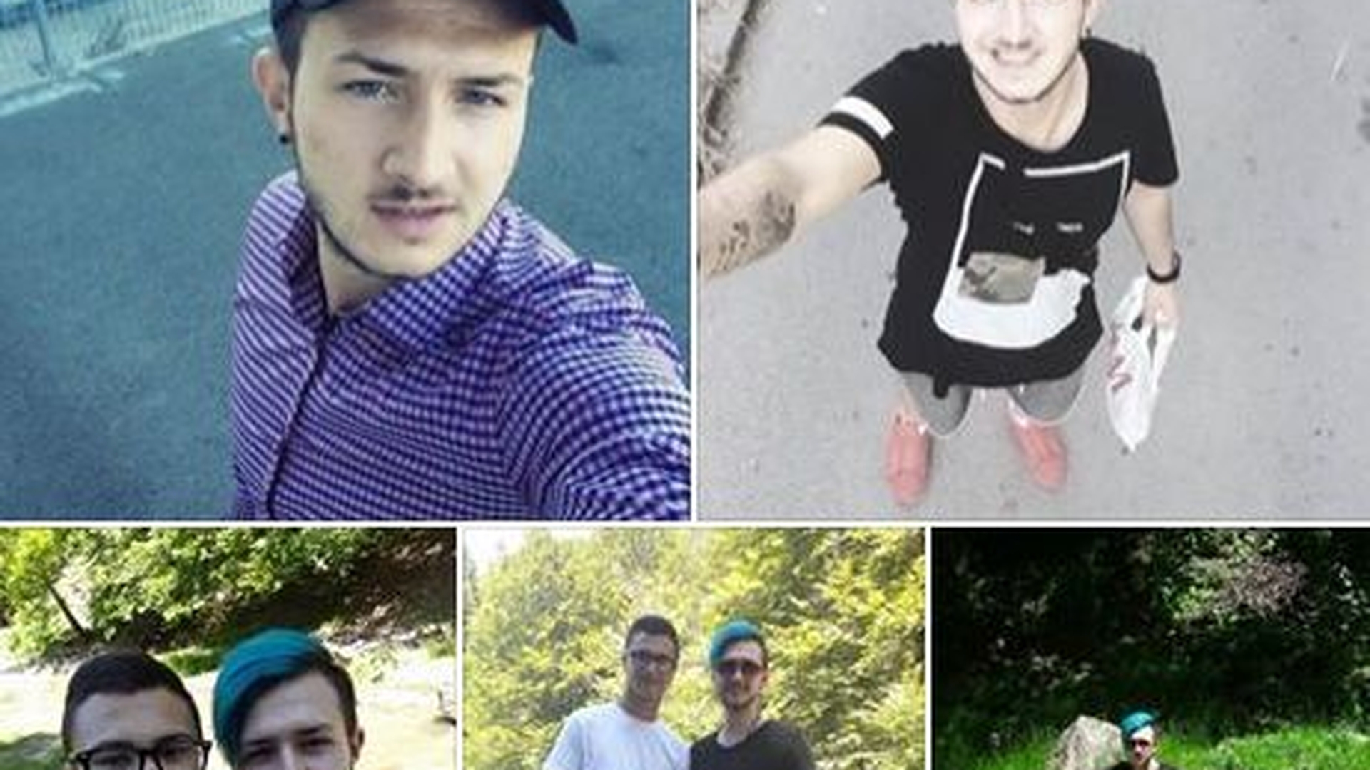 Tânăr din Constanţa, găsit mort într-o pădure din Italia! Familia cere ajutor pentru a-i aduce trupul în ţară