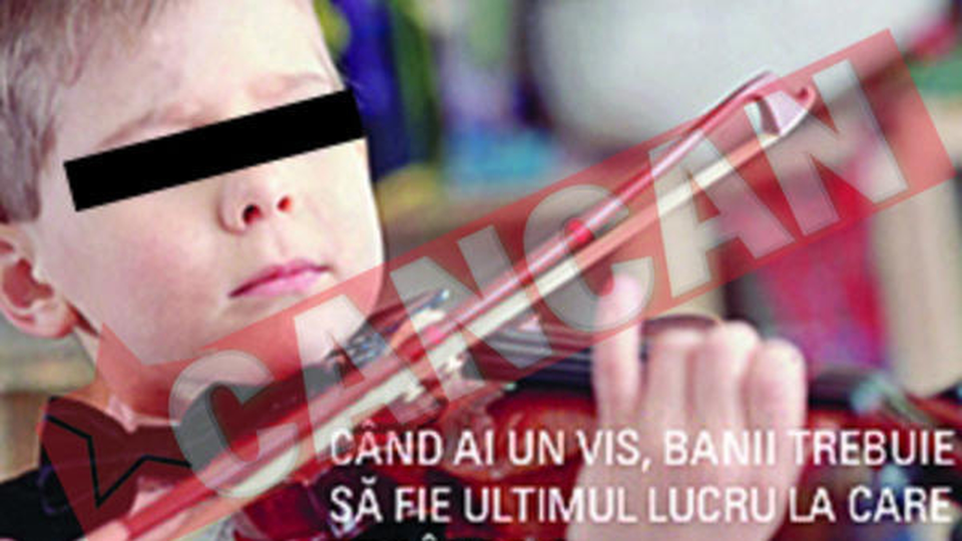 Reclame bancare ce va "fac" la buzunare
