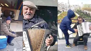 Cât ajunge să câștige pe zi un cerșetor român în Belgia! Suma nu e una deloc de neglijat
