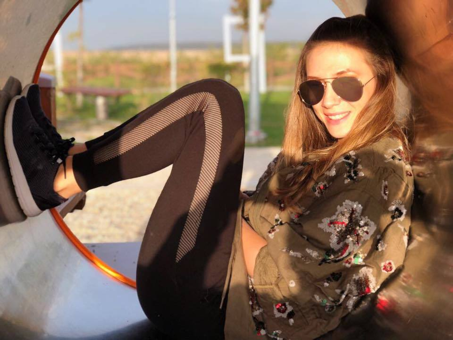 Adela Popescu a slăbit 18 kilograme după ce a născut! Vedeta a dezvăluit cum a reuşit acest lucru