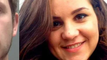 Româncă ucisă de fostul iubit cu 25 de lovituri de cuțit. Criminalul o amenința: “Oriunde te duci, te voi găsi!”
