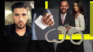 Condamnat la închisoare cu executare, fratele milionarei ANG Luxury Properties are un trecut de ”băiat rău”. Lovituri, ultraj, conducere fără permis, droguri de mare risc!