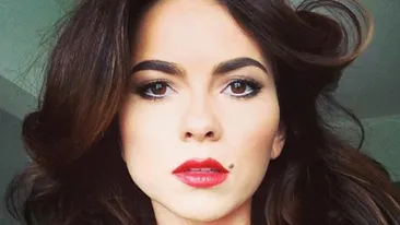 Lucrurile sunt bine stabilite in viata artistei! Inna se marita peste doi ani si tot atunci va face un copil!