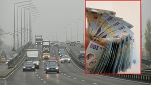 Amendă uriașă de 3.630 de lei pentru șoferii care comit această greșeală pe autostrăzile din Austria. Mulți conducători auto nu știu ce riscă