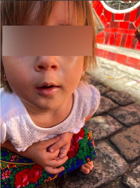 Presupusul tată al fetiţei Amaliei Enache, imagini fierbinţi la Carnavalul de la Rio! Mişcările acestei dansatoare aproape GOALĂ i-au înnebunit pe bărbaţi