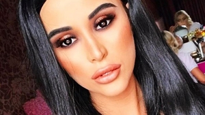 Ce a făcut DANIELA CRUDU cu ultimii bani pe care i-a luat ca asistentă TV de la emisiunea „XtraNightShow“