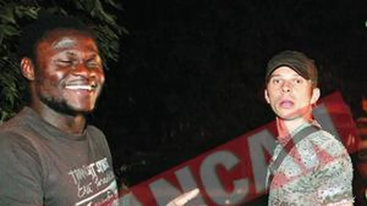 Boya: Nu stiu cat castiga colegii mei. Eu primesc cat merit