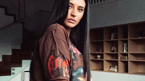 Antonia, însărcinată din nou?! Ultima imagine cu iubita lui Velea i-a lăsat mască pe fani
