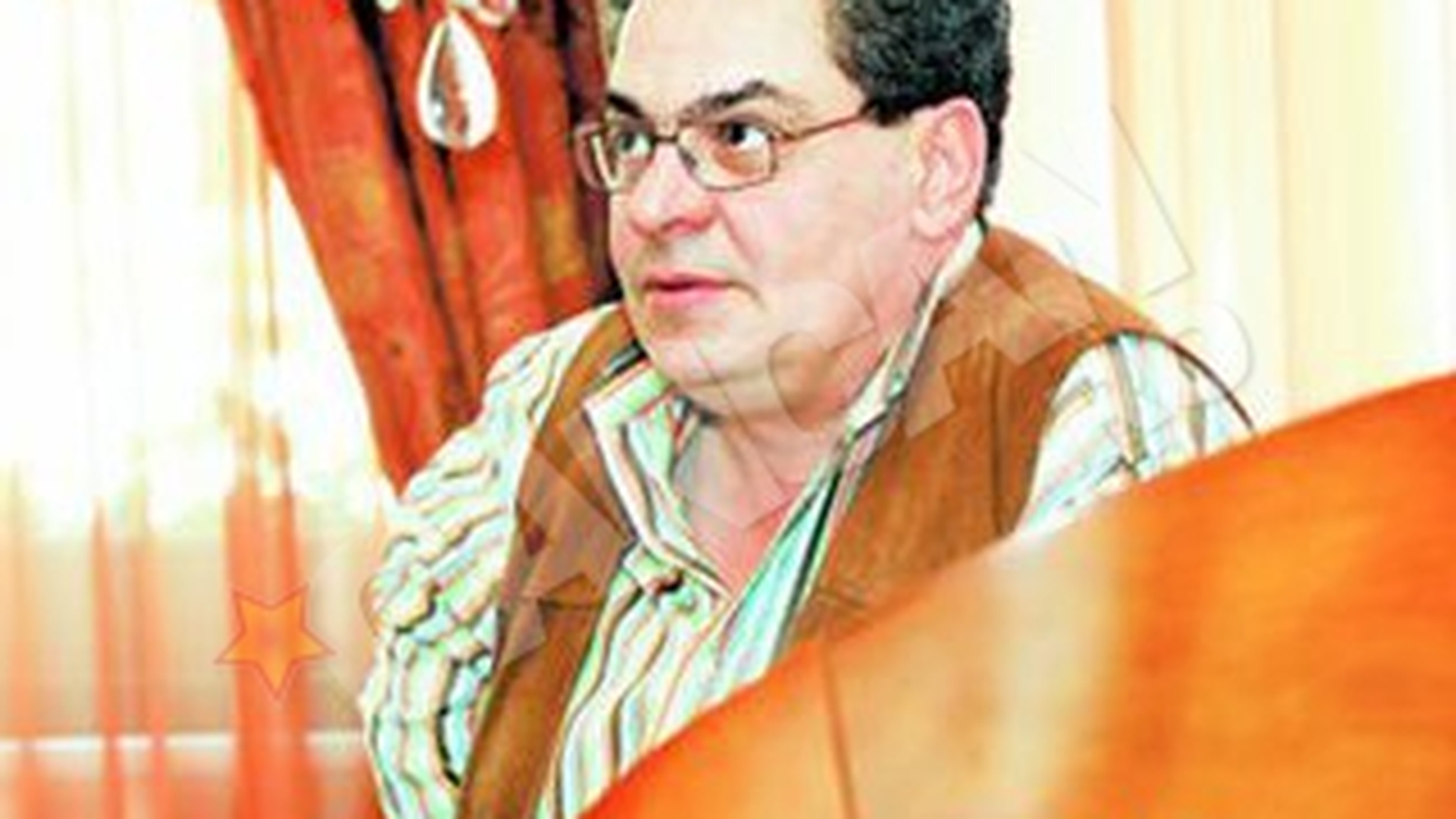 Mihai Anghel e anchetat pentru returnari ilegale de TVA. Cel mai bogat oltean, acuzat de inselaciune