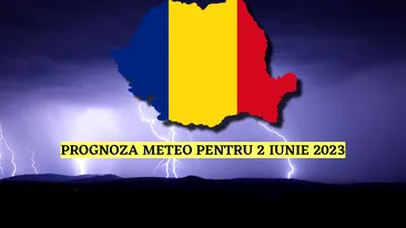 Prognoza meteo vine cu vești proaste pentru zeci de localități din România. Veștile transmise de ANM sunt neplăcute