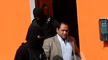 Culisele asasinatului pentru care a fost saltat celebrul interlop Sandu Geamanu! Fiul victimei: Tata a murit ca sa-mi salveze copilul