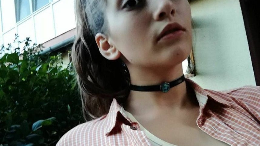 Eleva din Timisoara care a disparut acum o saptamana a fost gasita. Statea abandonata, pe o banca. Ce au gasit politistii in buzunarul ei