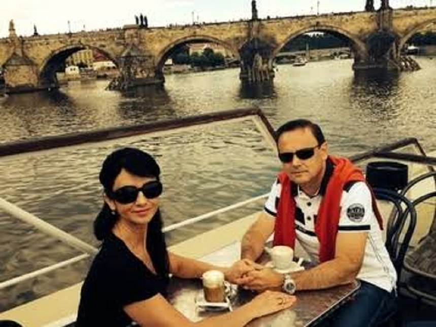 Fratele Nadiei Comăneci, discuții uluitoare cu iubitul amantei lui