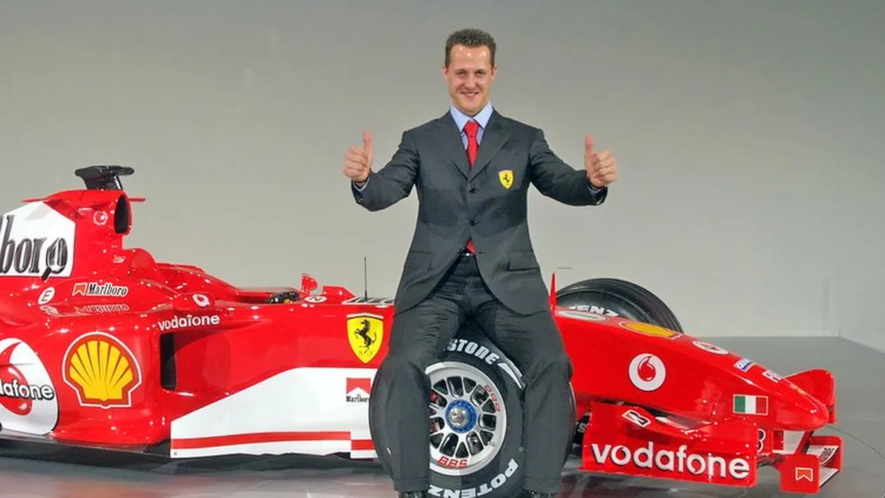 Speranțele fanilor lui Michael Schumacher sunt spulberate: ”Realitatea este dureroasă”