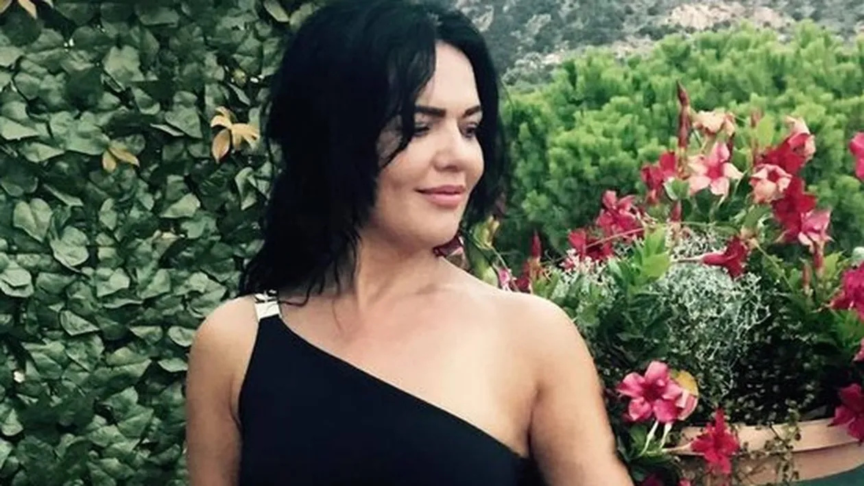 Noua iubită a lui Năstase, primele declarații: ”Eu și domnul Ilie suntem la început”