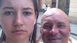 FOTO. Ce le-a făcut o tânără de 20 de ani bărbaților care o hărțuiau verbal!