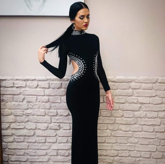 Bianca de la Puterea Dragostei a recunoscut totul despre sarcină: „Nu știu dacă vreau să fie băiețel sau fetiță”