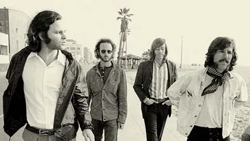 Doliu in lumea muzicii! Unul dintre cei mai mari cântăreti din lume plecat dintre noi! Îmi va fi dor de el intotdeauna