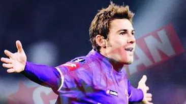 Adi Mutu strange bani pentru victimele cutremurului