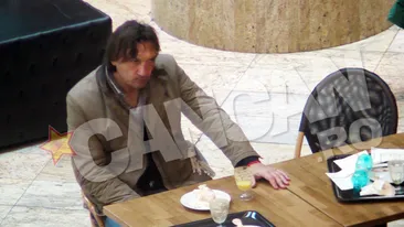 Chiar daca pierde pe banda rulanta, Dario Bonetti inca mai are priza la suporterii dinamovisti!