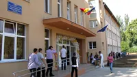 Incident de 8 martie la un colegiu din Oradea. O elevă a ajuns la spital după ce s-a tăiat la mâini