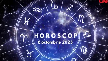 Horoscop 6 octombrie 2023. O zodie își schimbă locul de muncă