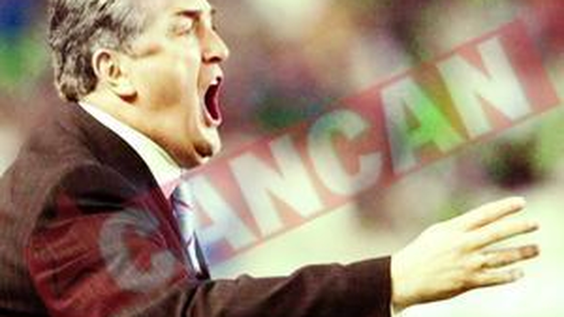 Antic: "Am venit sa castigam!"